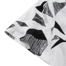 Camisa Manga Curta Romenzi Siena RZ593