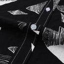 Camisa Manga Curta Romenzi Siena RZ593