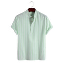 Camisa Manga Curta Romenzi Sierra RZ594