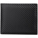 Carteira Masculina Romenzi New Carbon RZ492