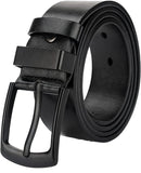 Cinto Masculino de Couro Royal Romenzi RZ341