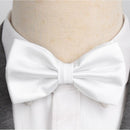 Gravata Borboleta Romenzi RZ453