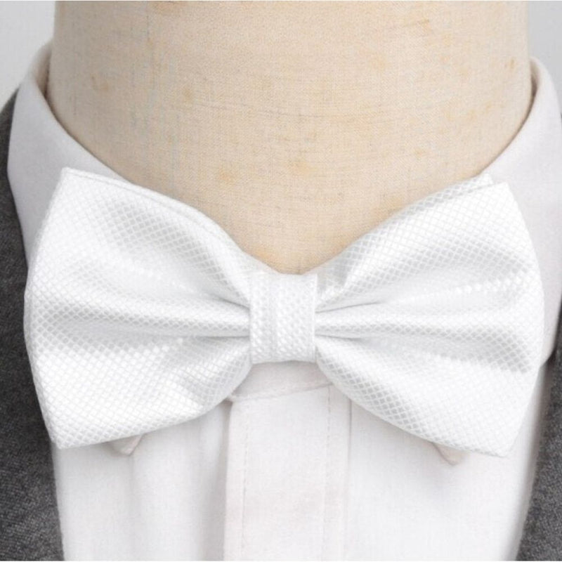 Gravata Borboleta Romenzi RZ453