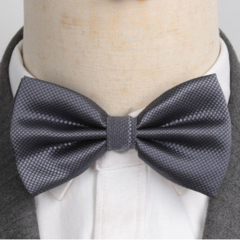 Gravata Borboleta Romenzi RZ453