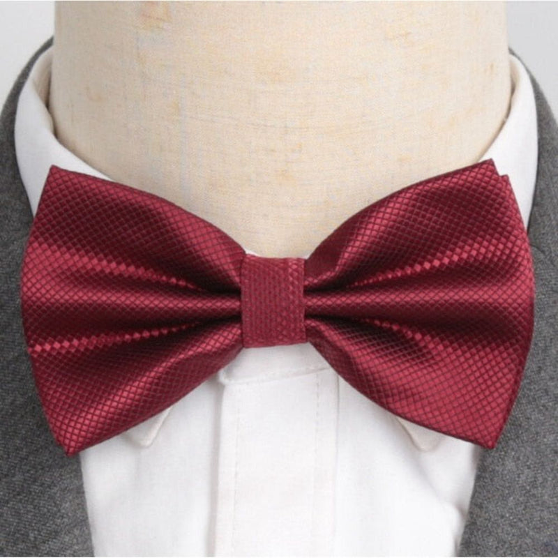 Gravata Borboleta Romenzi RZ453