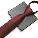 Gravata Clássica 1200 Fios Romenzi RZ450