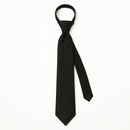 Gravata Clássica 1200 Fios Romenzi RZ450