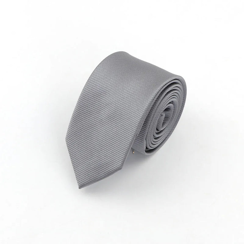 Gravata Executiva Romenzi RZ454