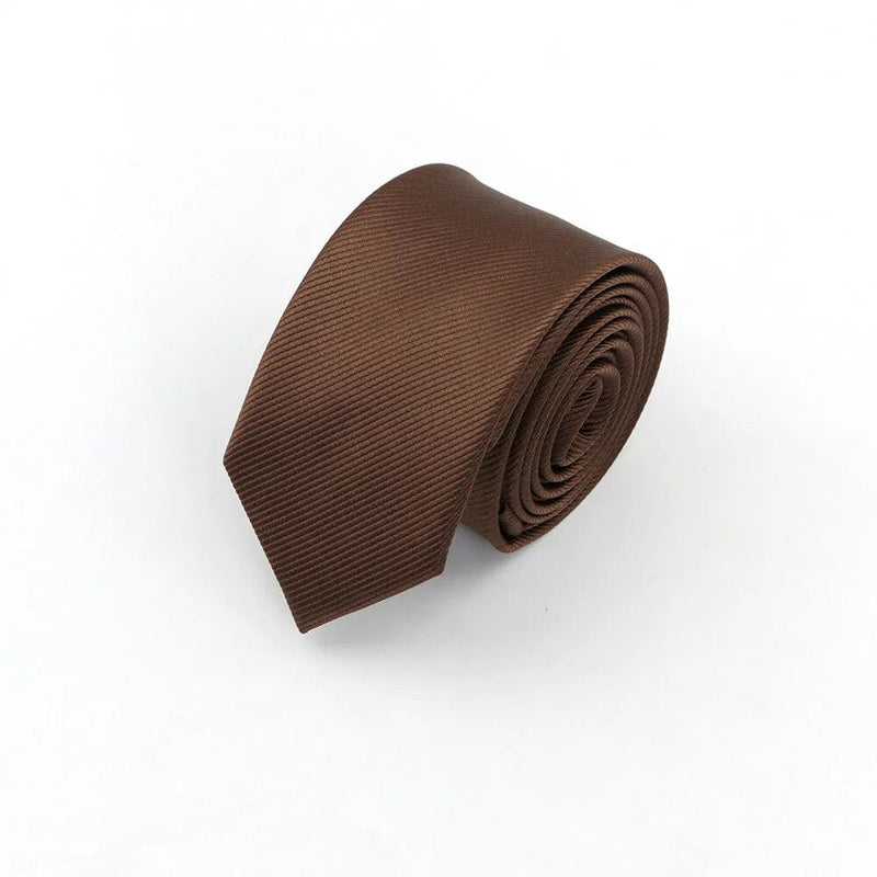 Gravata Executiva Romenzi RZ454