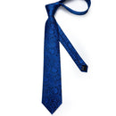 Gravata Romenzi Estampada RZ455