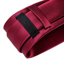 Gravata Romenzi Fortuna RZ451