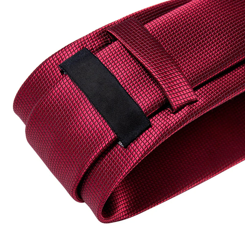 Gravata Romenzi Fortuna RZ451