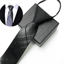 Gravata Romenzi Lumière RZ456