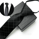 Gravata Romenzi Lumière RZ456