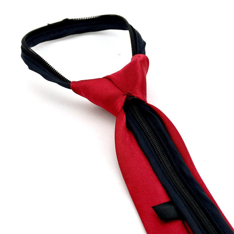 Gravata Romenzi Lumière RZ456