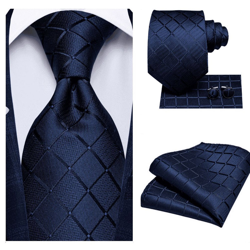 Gravata Romenzi Vanguard RZ457