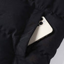 Jaqueta Acolchoada Masculina Romenzi High RZ239