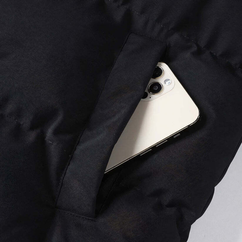 Jaqueta Acolchoada Masculina Romenzi High RZ239