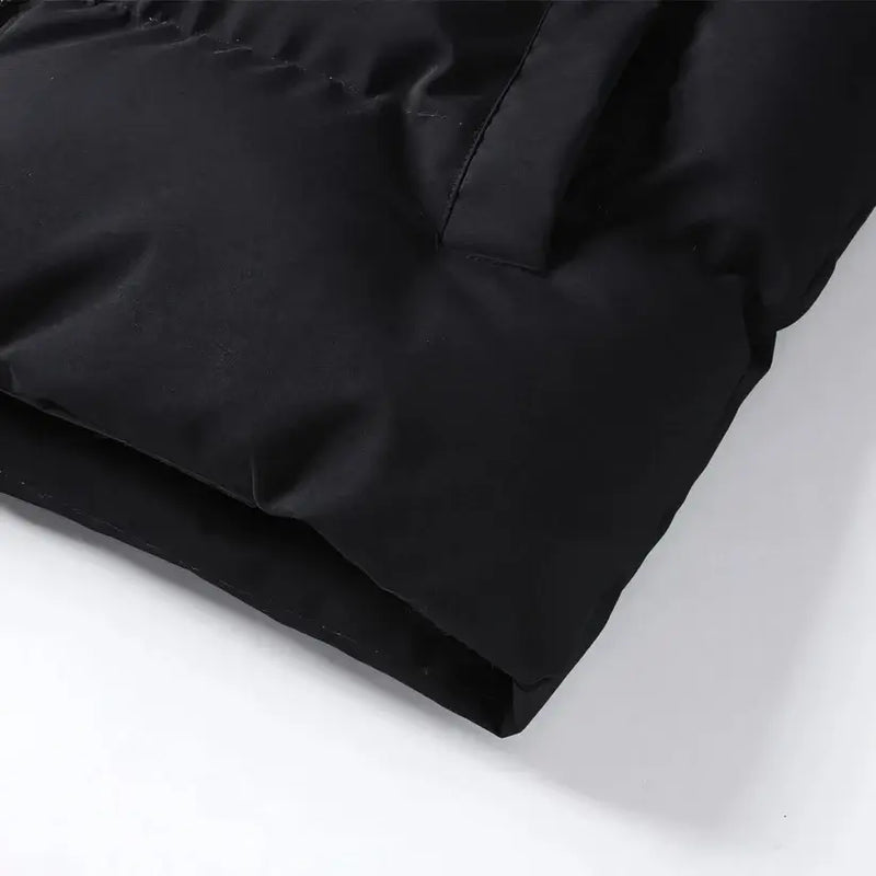 Jaqueta Acolchoada Masculina Romenzi High RZ239