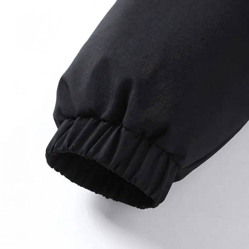 Jaqueta Acolchoada Masculina Romenzi High RZ239