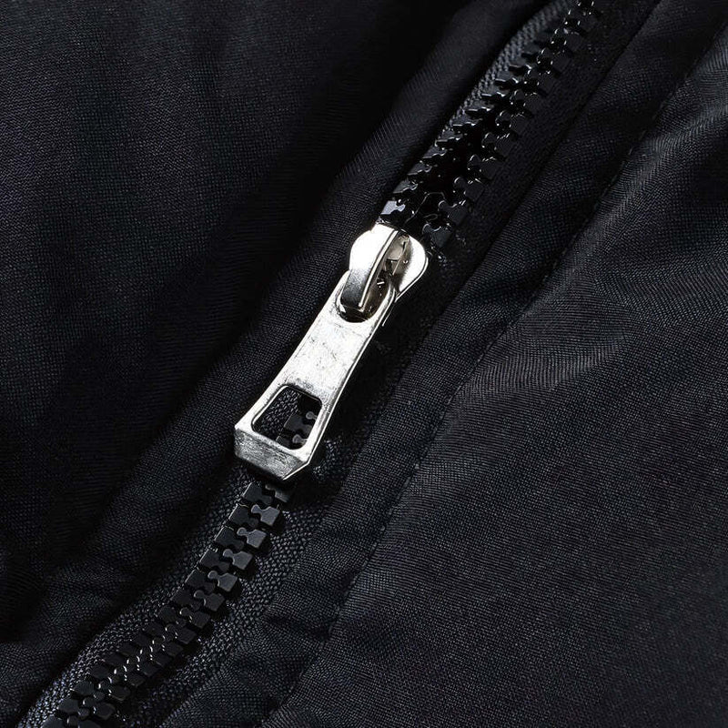 Jaqueta Acolchoada Masculina Romenzi High RZ239