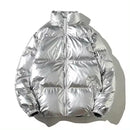 Jaqueta Bobojaco Masculina Romenzi Starfield RZ223