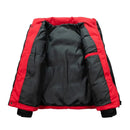 Jaqueta Bobojaco Masculina Romenzi Tracksuit RZ238