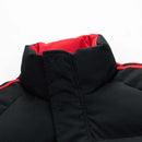 Jaqueta Bobojaco Masculina Romenzi Tracksuit RZ238