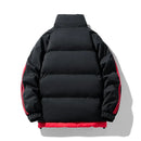 Jaqueta Bobojaco Masculina Romenzi Tracksuit RZ238