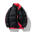 Jaqueta Bobojaco Masculina Romenzi Tracksuit RZ238