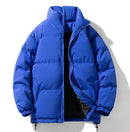 Jaqueta Bobojaco Masculina Romenzi Westcoast RZ240