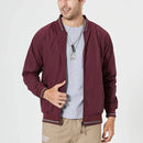 Jaqueta Casual Masculina Hunter Romenzi RZ167