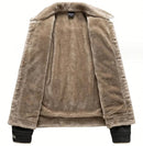 Jaqueta Jeans Masculina Forrada Romenzi RZ233