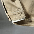 Jaqueta Jeans Masculina Romenzi Atemporal RZ224