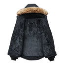 Jaqueta Masculina Acolchoada Romenzi Berlim RZ227