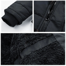 Jaqueta Masculina Acolchoada Romenzi Berlim RZ227