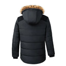 Jaqueta Masculina Acolchoada Romenzi Berlim RZ227