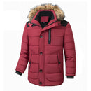 Jaqueta Masculina Acolchoada Romenzi Berlim RZ227