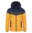 Jaqueta Masculina Antarctica Romenzi RZ199