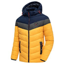 Jaqueta Masculina Antarctica Romenzi RZ199
