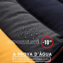 Jaqueta Masculina Antarctica Romenzi RZ199