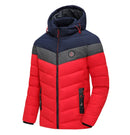 Jaqueta Masculina Antarctica Romenzi RZ199