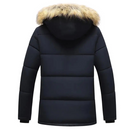 Jaqueta Masculina Bear Romenzi RZ192