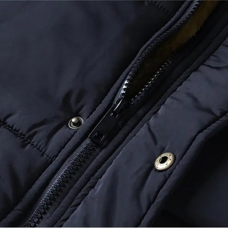 Jaqueta Masculina Bear Romenzi RZ192