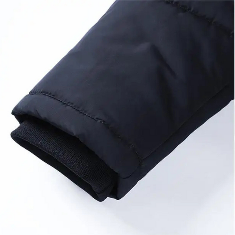 Jaqueta Masculina Bear Romenzi RZ192