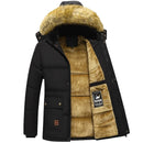 Jaqueta Masculina Bear Romenzi RZ192