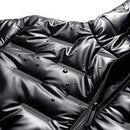 Jaqueta Masculina Bolha Acolchoada Romenzi RZ142