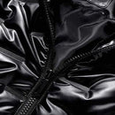 Jaqueta Masculina Bolha Acolchoada Romenzi RZ142