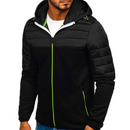 Jaqueta Masculina Casual Basic Romenzi RZ221