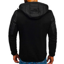 Jaqueta Masculina Casual Basic Romenzi RZ221